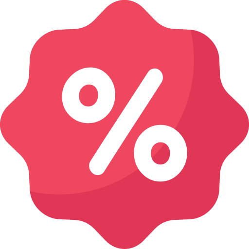 sticker promosi mahligai cinta